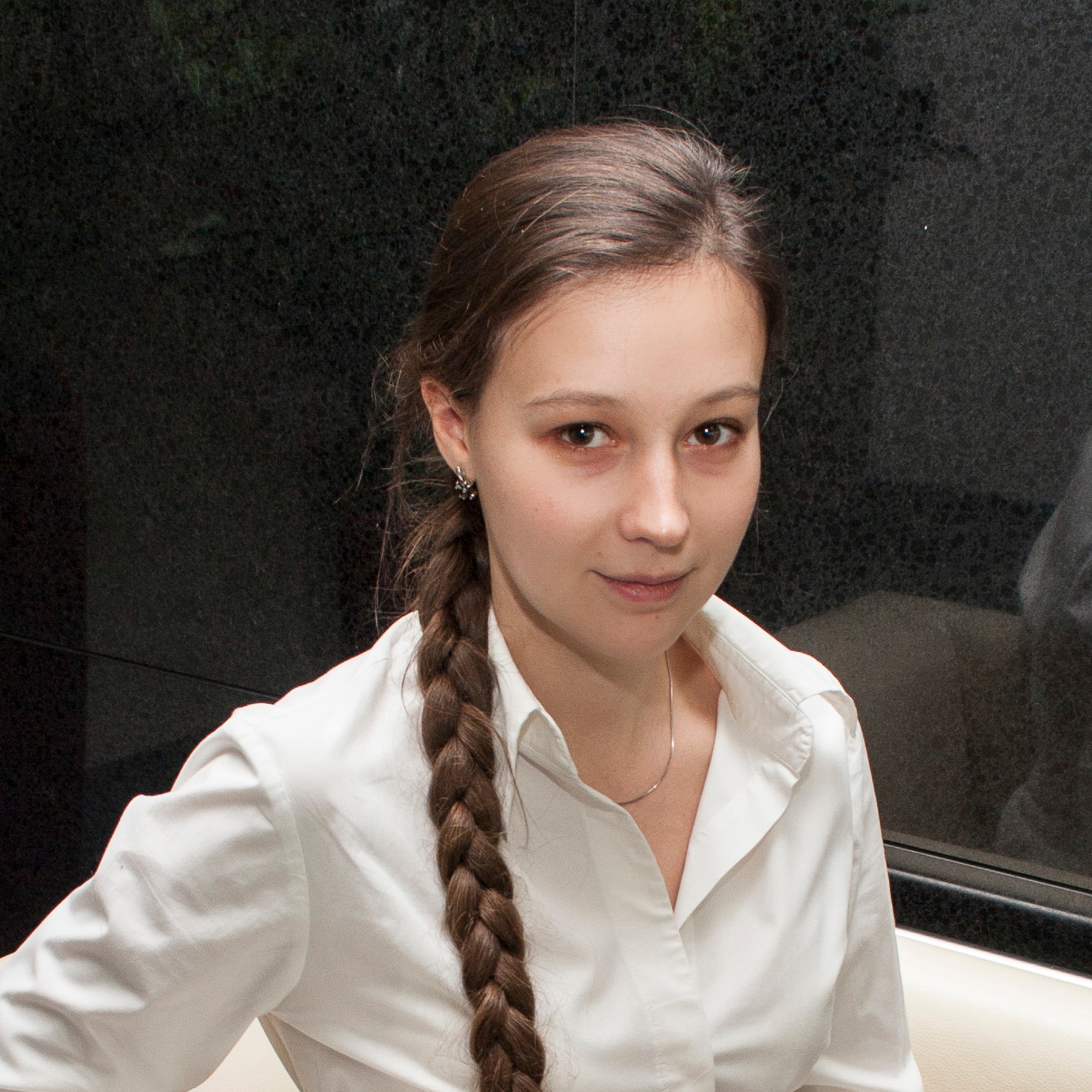 Aleksandra Radziewska