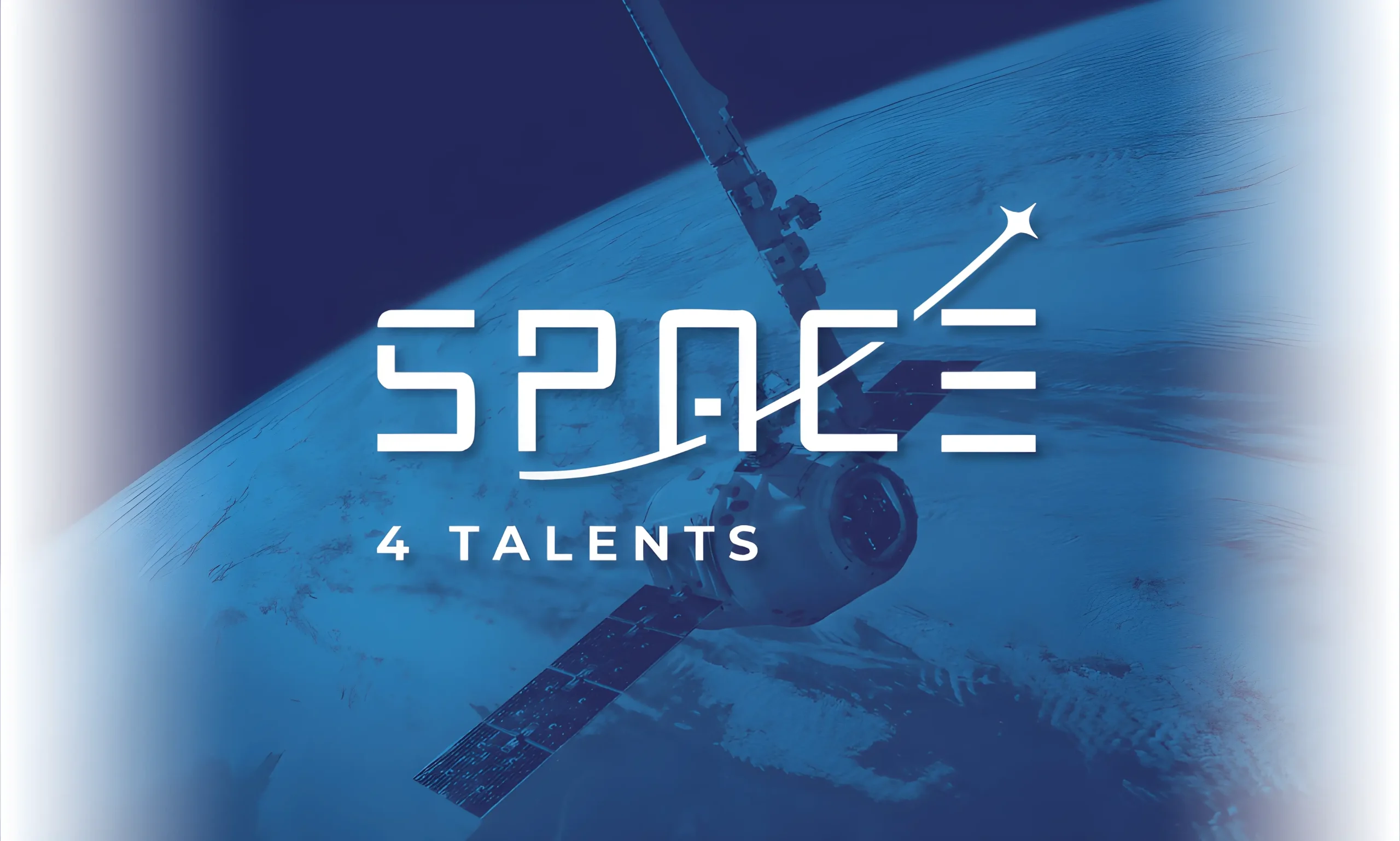Space 4 Talents